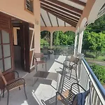 Au Coeur De Douenel Bouillante Cheques Vacances Acceptees