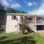 Au Coeur De Douenel Bouillante Cheques Vacances Acceptees